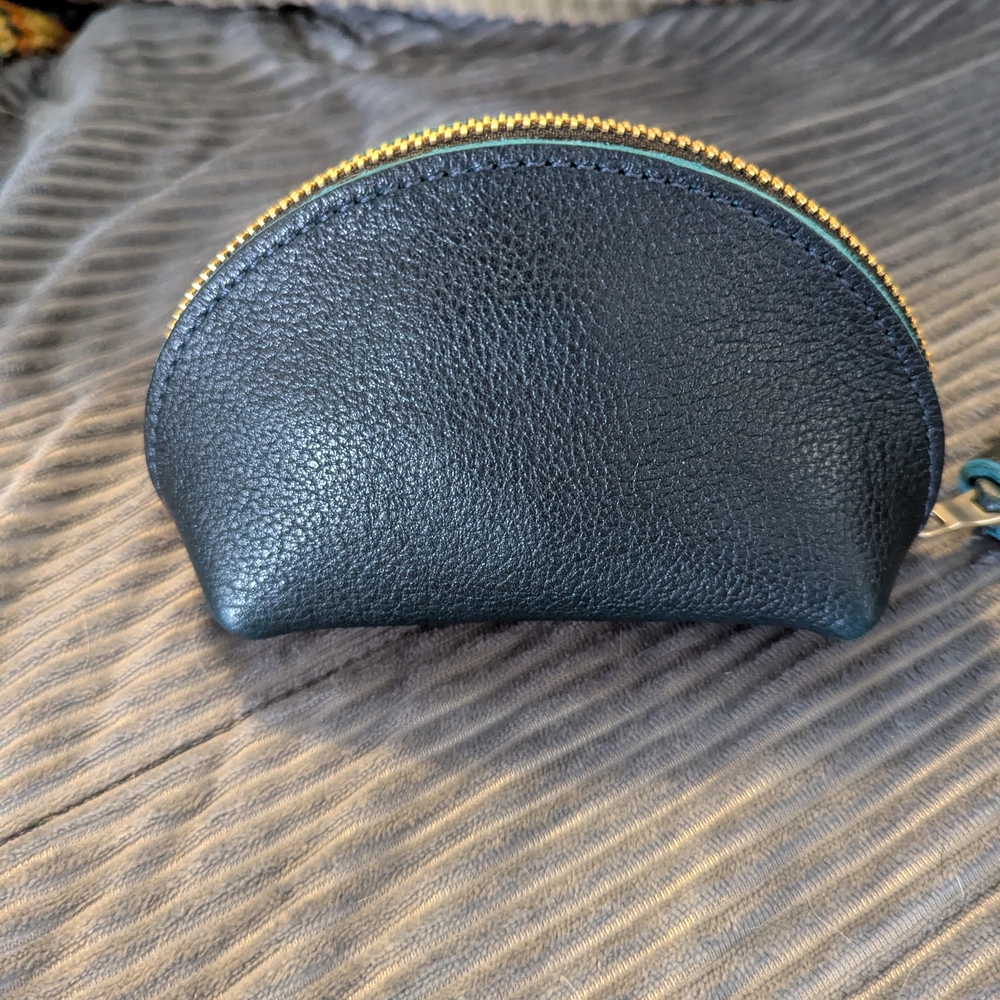 Boreal Taco Tassel From Portland Leather Goods - Picture 2 of 5